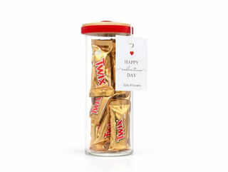 Twix flask