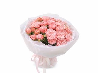 Bombastic roses 10 brunch