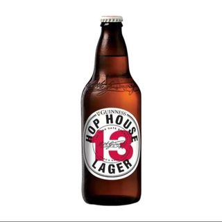 ლუდი HOP HOUSE - 0,33ლ