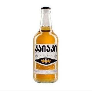 ლუდი კაიაკი - 0.5ლ