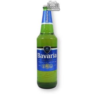 ლუდი ბავარია -0.5ლ