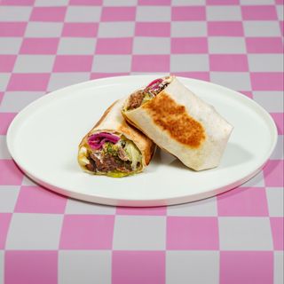 Steak Bite -  სტეიკის ვრეპი