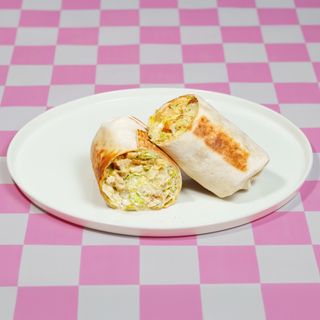 Caesar Roll - ცეზარის ვრეპი