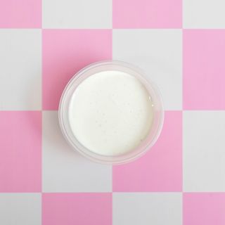 ნივრიანი არაჟნის სოუსი