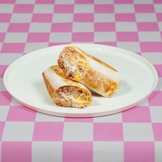 Mexi-Beef - მექსიკური ვრეპი