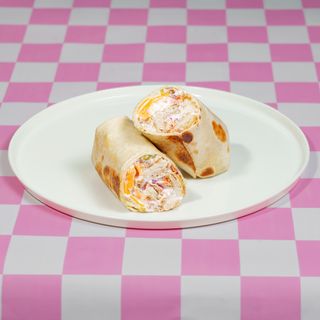 Slaw Wrap - ქოლსლოუს ვრაპი