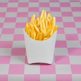 ფრი საშუალო