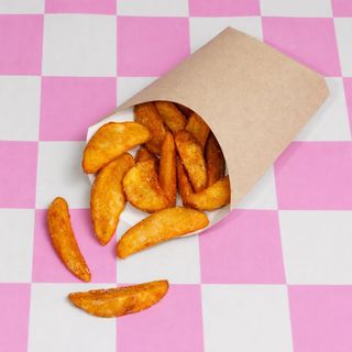 მექსიკური კარტოფილი