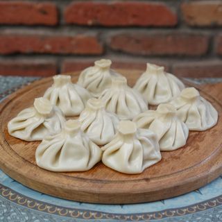 ხინკალი მოხევური 10 ცალი