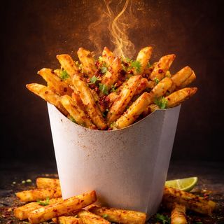 მექსიკური კართოფილი