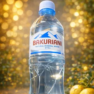 წყალი
