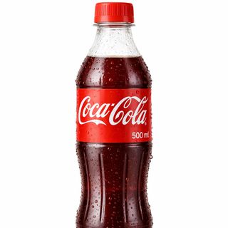 კოკა-კოლა0.500