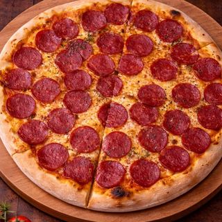 პეპერონი 28სმ