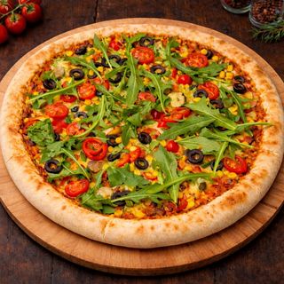 პიცა სამარხვო 40სმ