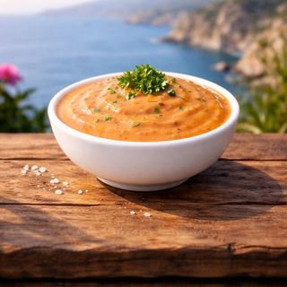 მექსიკური სოუსი