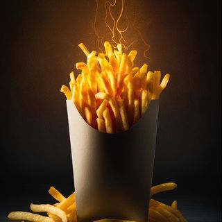 კართოფილი ფრი