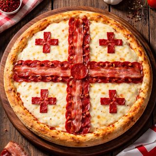 პიცა საქართველო