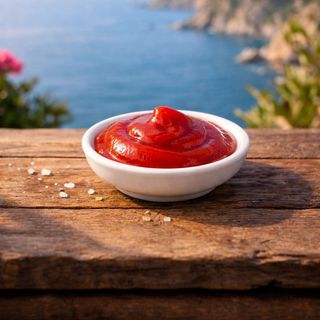 კეტჩუპი