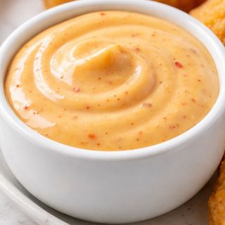 ჩილი მაიოს სოუსი