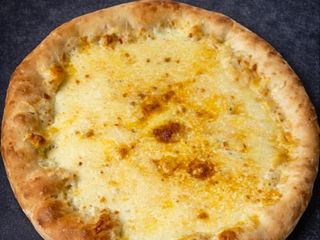 პიცა ჩიზ ბორტი 5 ყველი 28 სმ