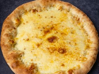 პიცა ჩიზ ბორტი 5 ყველი 33სმ