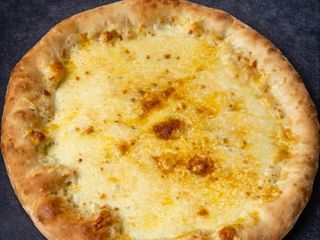 პიცა ჩიზ ბორტი 5 ყველი 40 სმ