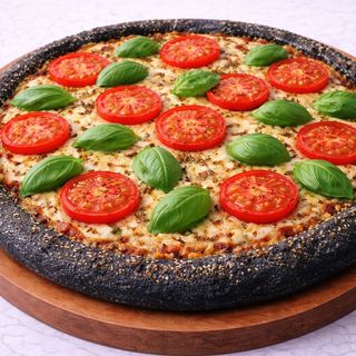 პიცა ვეგანური მარგარიტა 28 სმ