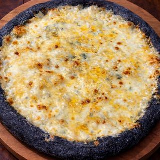 პიცა ჩიზ ბორტი 5 ყველი 33 სმ