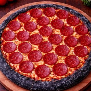 პიცა სალიამი 28სმ