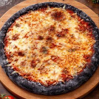 პიცა ვეგანური მარგარიტა 33 სმ