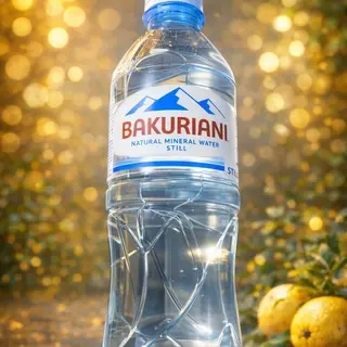 წყალი