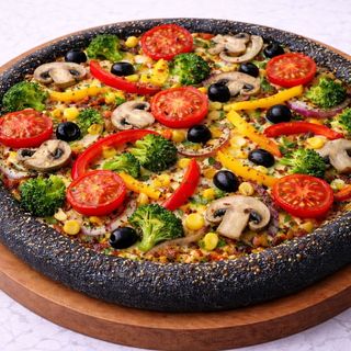 ვეგანური ვეჯი 33 სმ