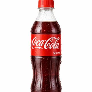 კოკა-კოლა0.500