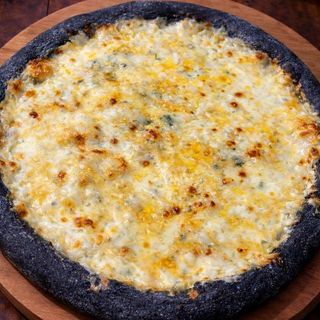 პიცა ჩიზ ბორტი 5 ყველი 28 სმ