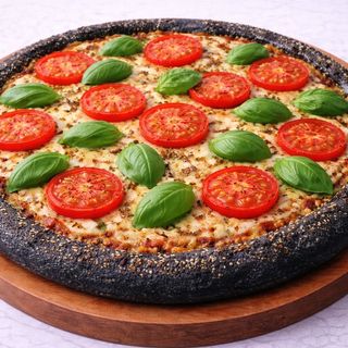 ვეგანური მარგარიტა