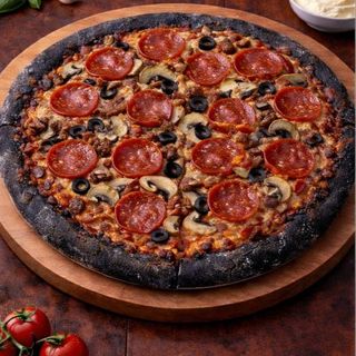 პიცა სუპრემო 33 სმ