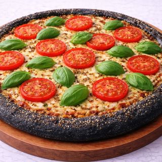 პიცა ვეგანური მარგარიტა 40 სმ