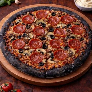 პიცა სუპრემო 28 სმ