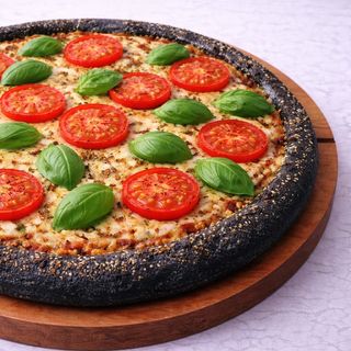 ვეგანური მარგარიტა