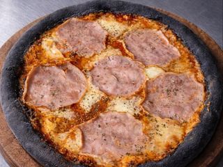 პიცა ინდაურის ლორით 33სმ