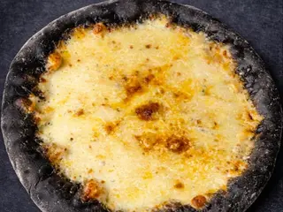 პიცა ჩიზ ბორტი 5 ყველი 28 სმ