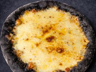 პიცა ჩიზ ბორტი 5 ყველი 40 სმ