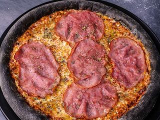 პიცა ტატრა 40 სმ