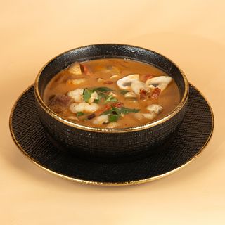 ტომ იამი