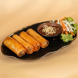 სფრინგ როლი