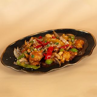 ქათამი ქეშიუთი