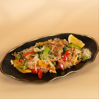 გამჭვირვალე ატრია