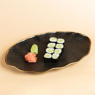 კიტრის მაკი