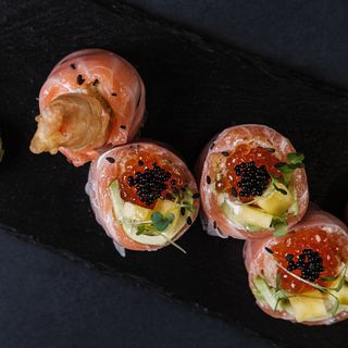 სამა როლი