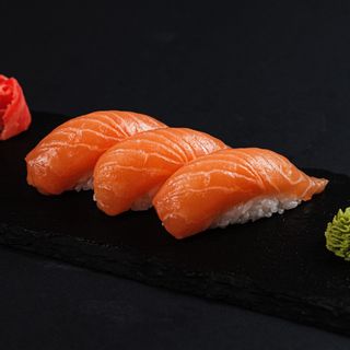 ორაგულის ნიგირი